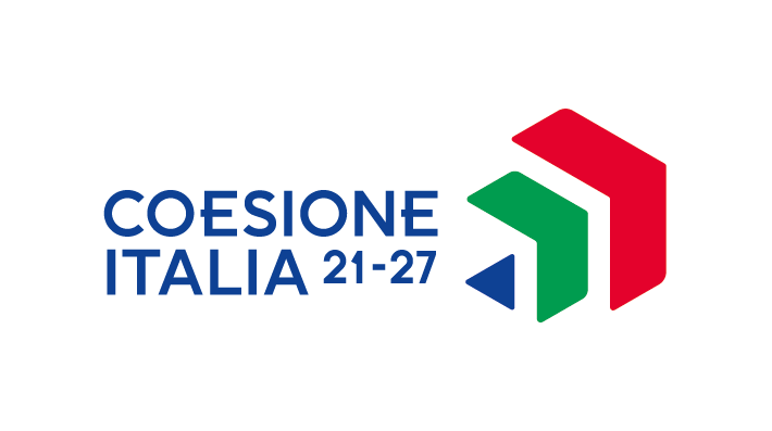 logo coesione italia